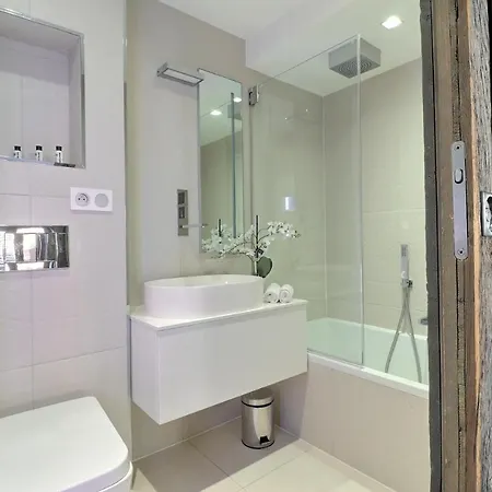 Loft Le Soho Morzine