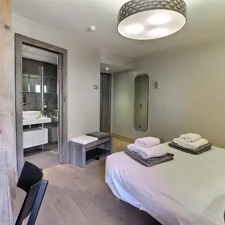 Loft Le Soho Morzine