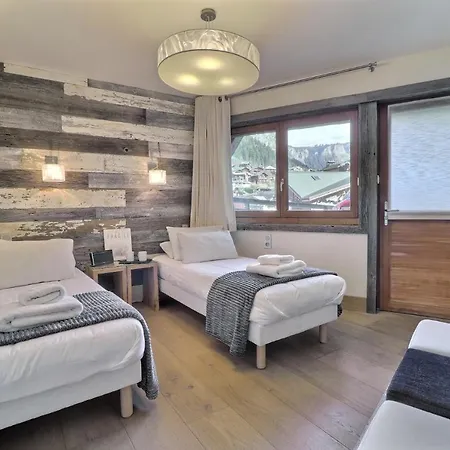 Loft Le Soho *