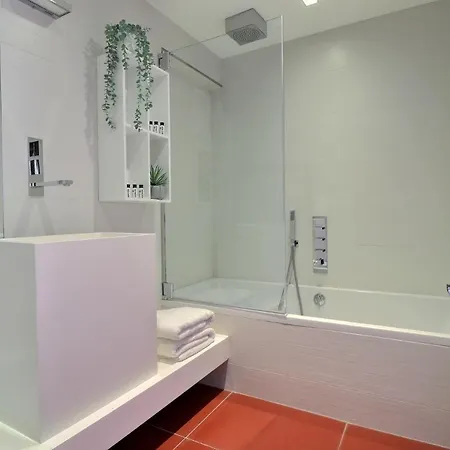 Appartement Loft Le Soho *