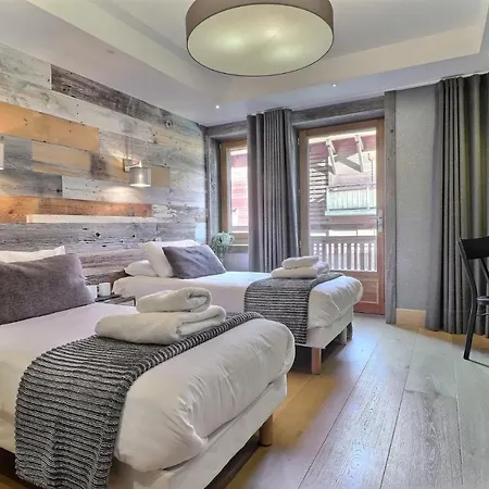 Loft Le Soho * Morzine