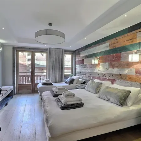 Loft Le Soho Appartement *
