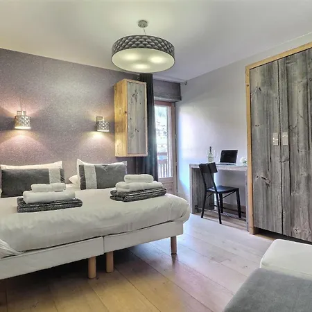 Loft Le Soho *