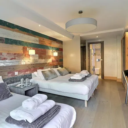 Appartement Loft Le Soho