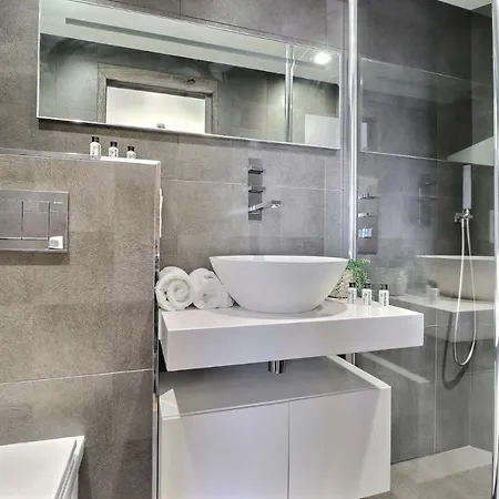 Loft Le Soho * Morzine