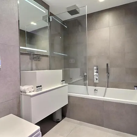 Appartement Loft Le Soho Morzine