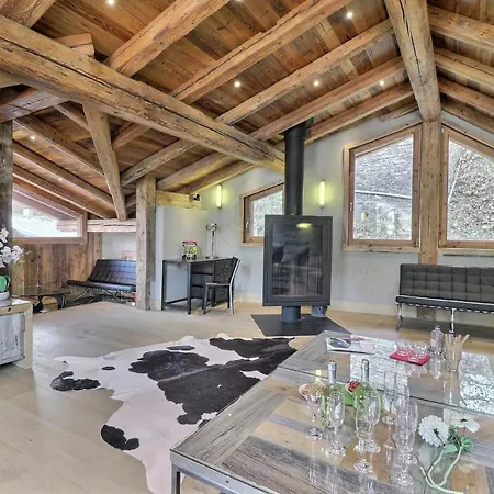 Loft Le Soho Appartement *